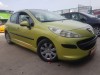 PEUGEOT 207 BODY KİT PEUGEOT 207 BODY KİT
